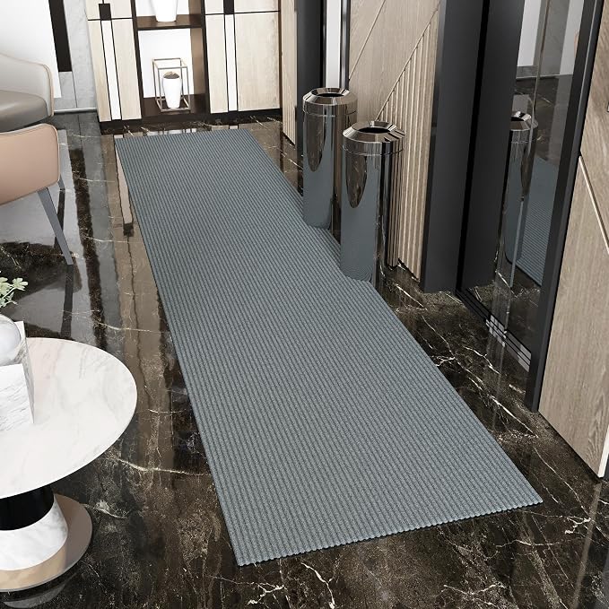 Ottomanson 3'11" x 28' Hallway Runner by Ottomanson