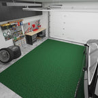 Ottomanson 6'6" x 43' Hallway Runner by Ottomanson