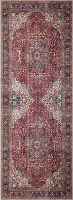 Keen Home Design 2x12 Rug - Image 4
