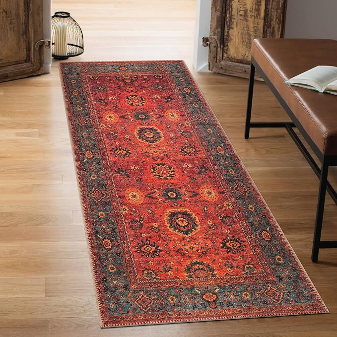 Keen Home Design 2x12 Rug by KeenHomeDesign