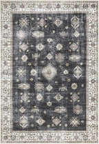 Bloom Rugs Washable Non-Slip 6' x 9' Rug - Image 3