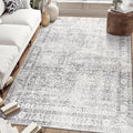 ReaLife Rugs Machine Washable Area Rug by ReaLifeRugs