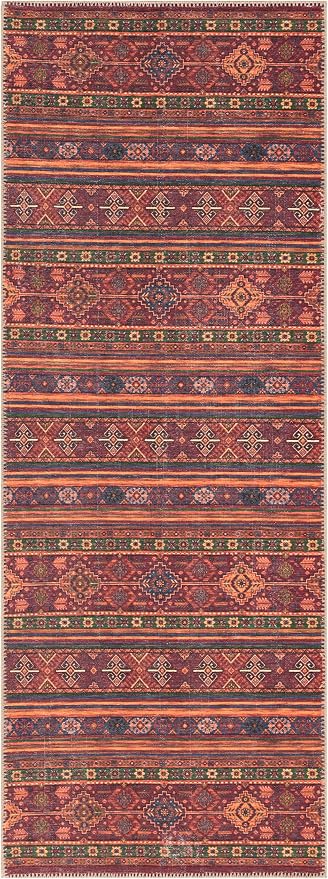 Keen Home Design 2x7 Rug - Image 3