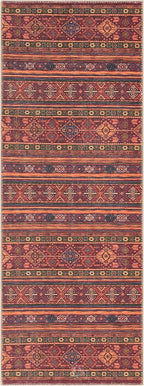 Keen Home Design 2x7 Rug - Image 3