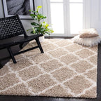 SAFAVIEH Dallas Shag Collection Area Rug by SAFAVIEH