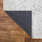 Bloom Rugs Washable Non-Slip 7 ft Runner - Image 7