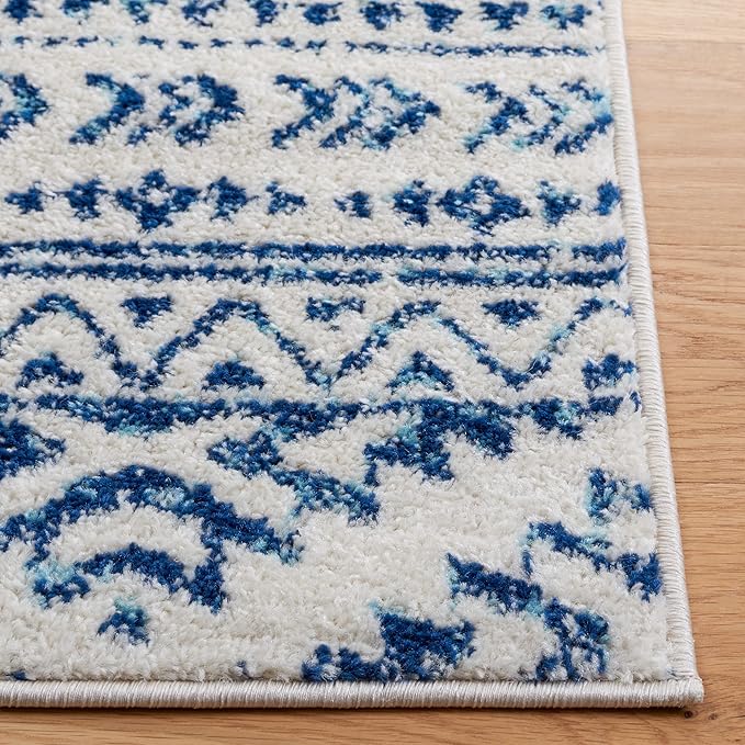 SAFAVIEH Tulum Collection Area Rug - Image 5