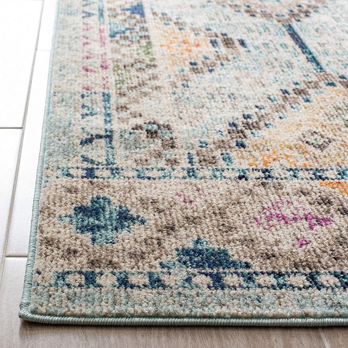 SAFAVIEH Madison Collection Accent Rug - Image 5