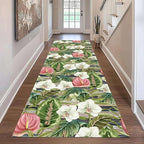 Runner Rug 2.6x7ft Non-Slip - Image 2