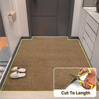 jxgzyy Extra Long Hallway Runner Rug, 3x16 Foot Commercial Carpet Runner - Image 5