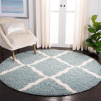 SAFAVIEH Dallas Shag Collection Area Rug by SAFAVIEH