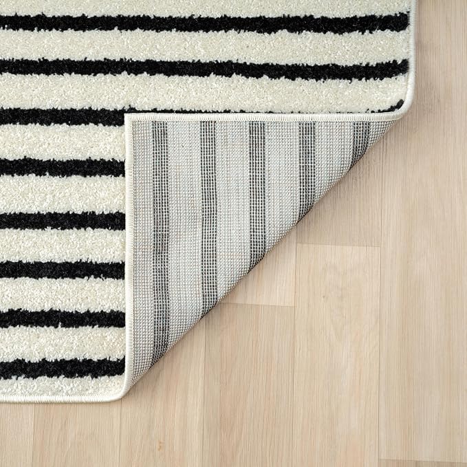 Abani Nuevo Collection Area Rug - Image 7