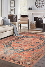 Keen Home Design 4x6 Rug - Image 3