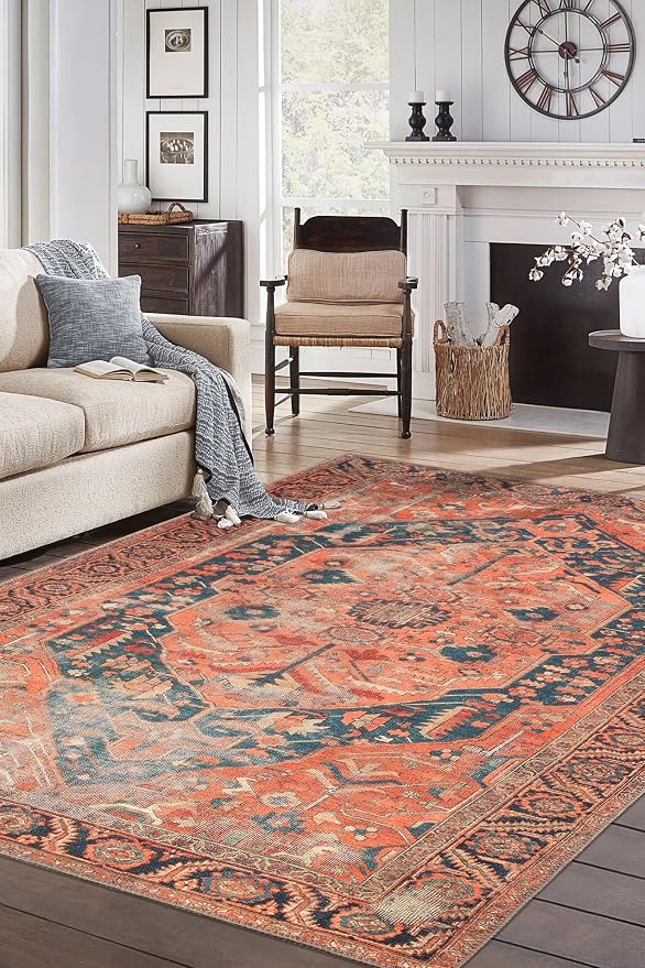 Keen Home Design 4x6 Rug - Image 3