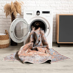 Bloom Rugs Washable 3' x 5' Rug - Image 5