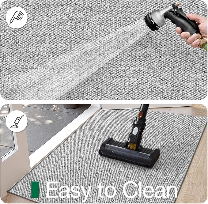 LUMI Ultra Thin Indoor Door Mat - Image 8