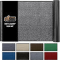 GORILLA GRIP Waterproof Traffic Guard Door Mat, Heavy Duty Entryway Mats by GorillaGrip