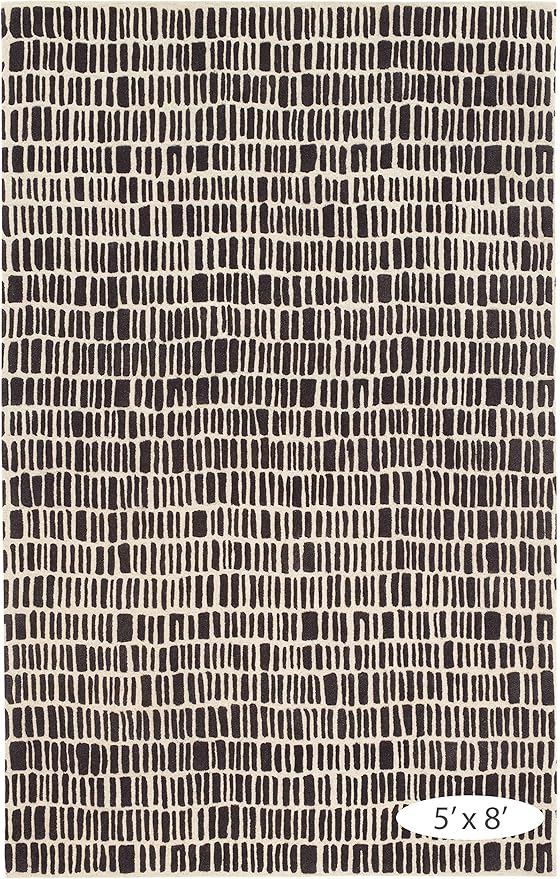 Dash and Albert Roark Wool Area Rug - Image 6