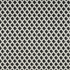 Nourison Home Courtyard Black White 6' x 9' Area Rug - Image 8