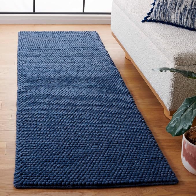 SAFAVIEH Natura Collection Runner Rug - Image 2