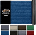GORILLA GRIP Waterproof Traffic Guard Door Mat, Heavy Duty Entryway Mats by GorillaGrip