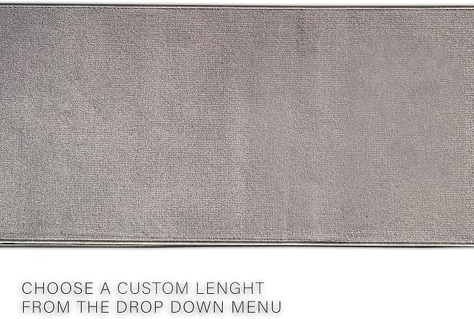 Custom Made Runner Rug Low Pile - Image 3