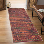 Keen Home Design 2x7 Rug by KeenHomeDesign