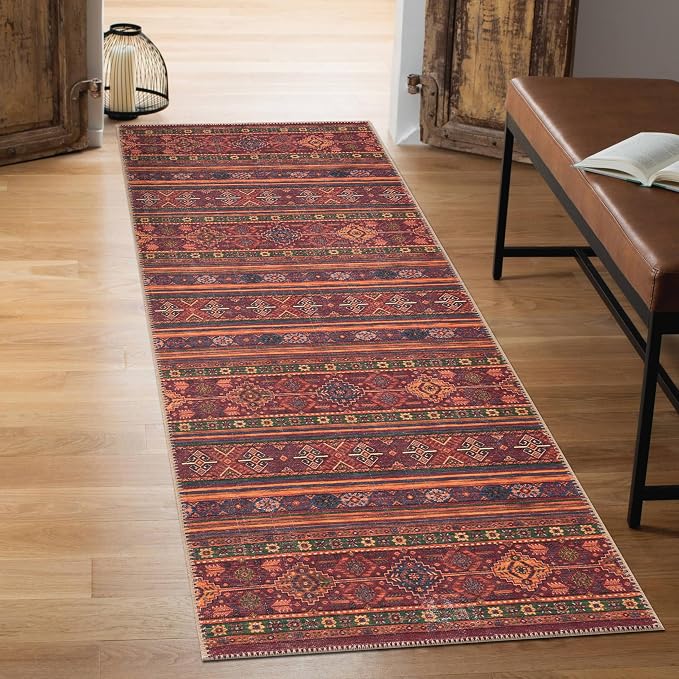 Keen Home Design 2x7 Rug by KeenHomeDesign