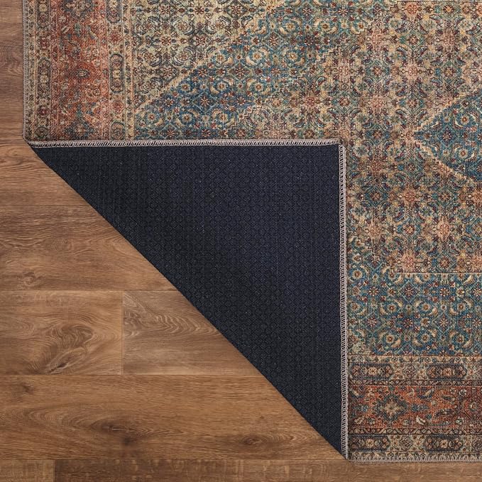 Keen Home Design 2x7 Rug - Image 4