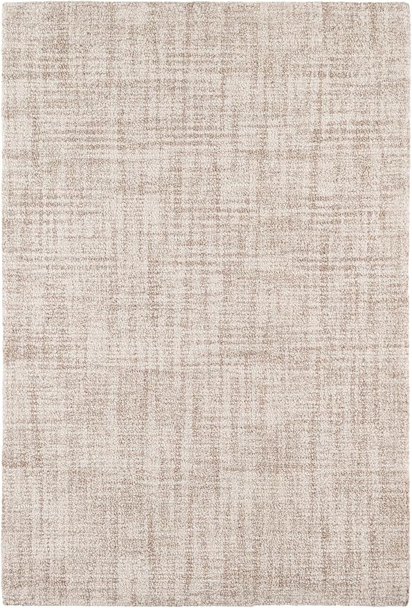 Dash and Albert Crosshatch Wool Area Rug by DashAlbert