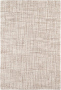 Dash and Albert Crosshatch Wool Area Rug by DashAlbert