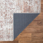 Bloom Rugs Washable Non-Slip 5' x 7' Rug - Image 7