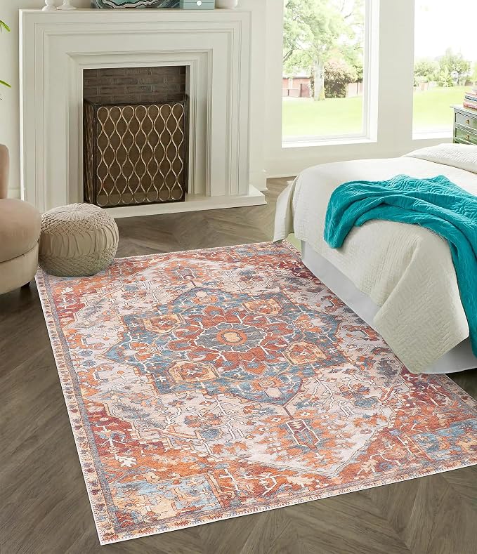 GLN Rugs Traditional Collection - Image 4