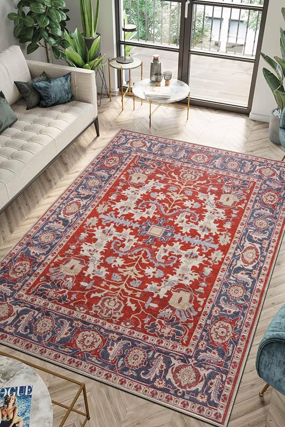 Keen Home Design 8x10 Rug by KeenHomeDesign