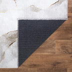 Bloom Rugs Caria Washable Non-Slip 8x10 Rug - Image 7
