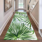 Hall Runner Rug 2x10 ft Non-Slip - Image 2