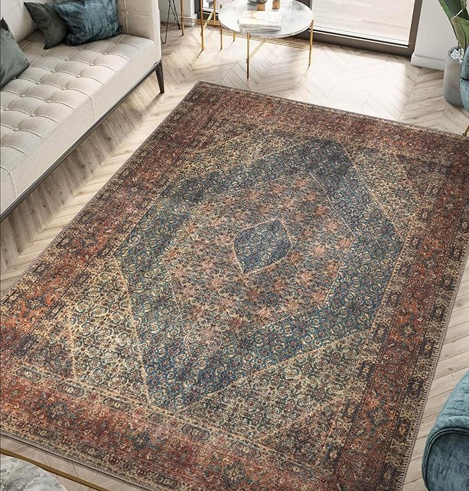Keen Home Design 10x14 Rug by KeenHomeDesign