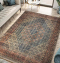 Keen Home Design 10x14 Rug by KeenHomeDesign