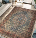 Keen Home Design 10x14 Rug by KeenHomeDesign