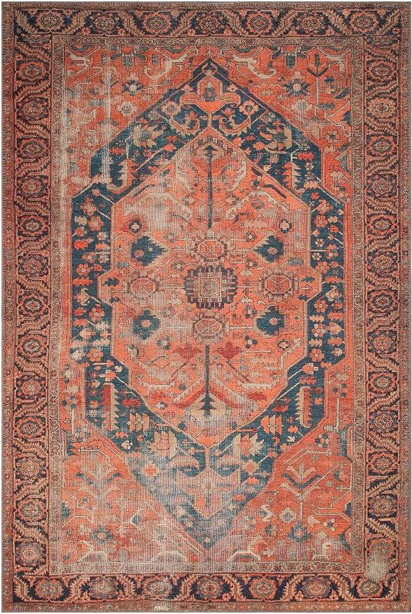 Keen Home Design 4x6 Rug - Image 4