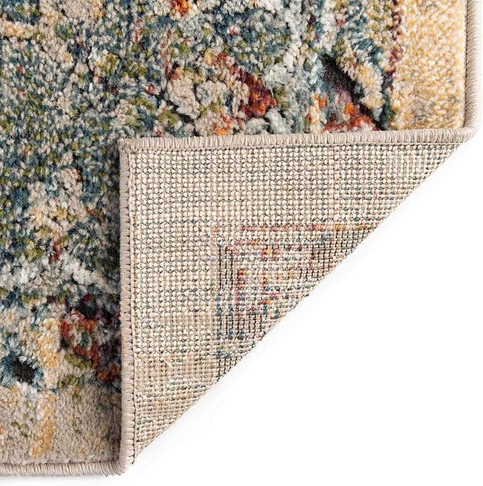 Unique Loom Isabella Collection Area Rug - Image 6