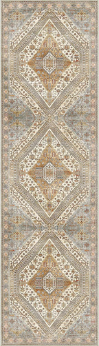 Bavni Runner Rug 2x12 Kitchen Rugs - Image 9