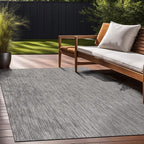 Beverly Rug Indoor Outdoor Rug 6x9, Washable Outside Carpet - Image 7
