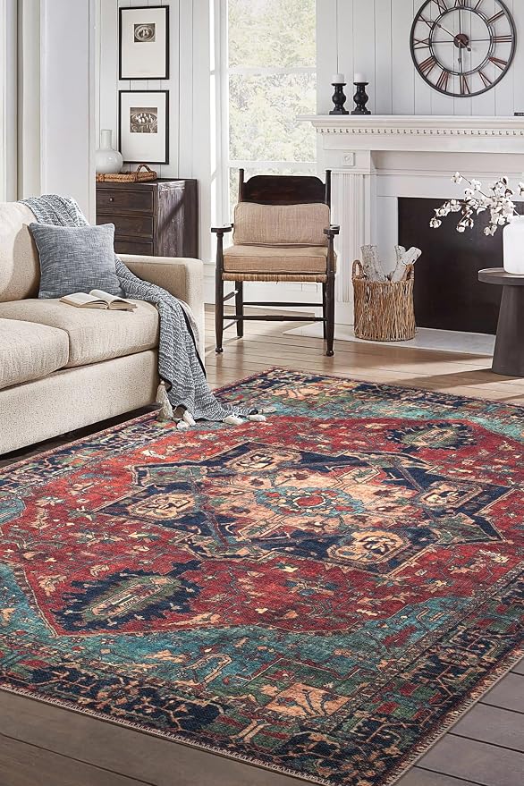 Keen Home Design 5x7 Rug - Image 3