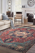 Keen Home Design 5x7 Rug - Image 3