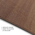Custom Made Runner Rug Low Pile - Image 5