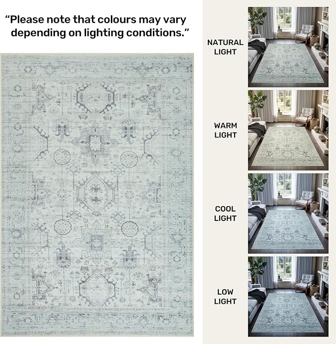 GLN Rugs Traditional Collection - Image 2