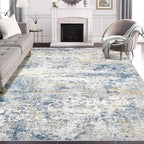 Area Rug Living Room Rugs - Image 2
