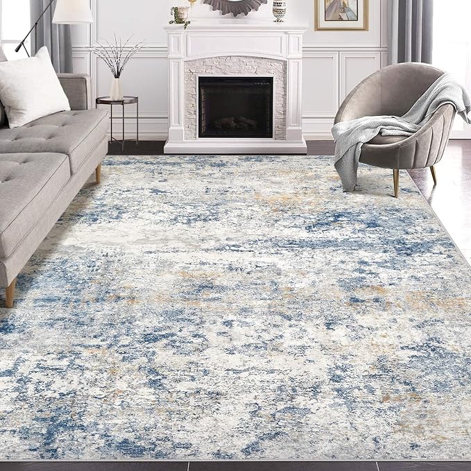 Area Rug Living Room Rugs - Image 2