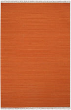 Rugsotic Carpets Hand Woven Flat Weave Kilim Wool ECO-Friendly Area Rugs - Image 2